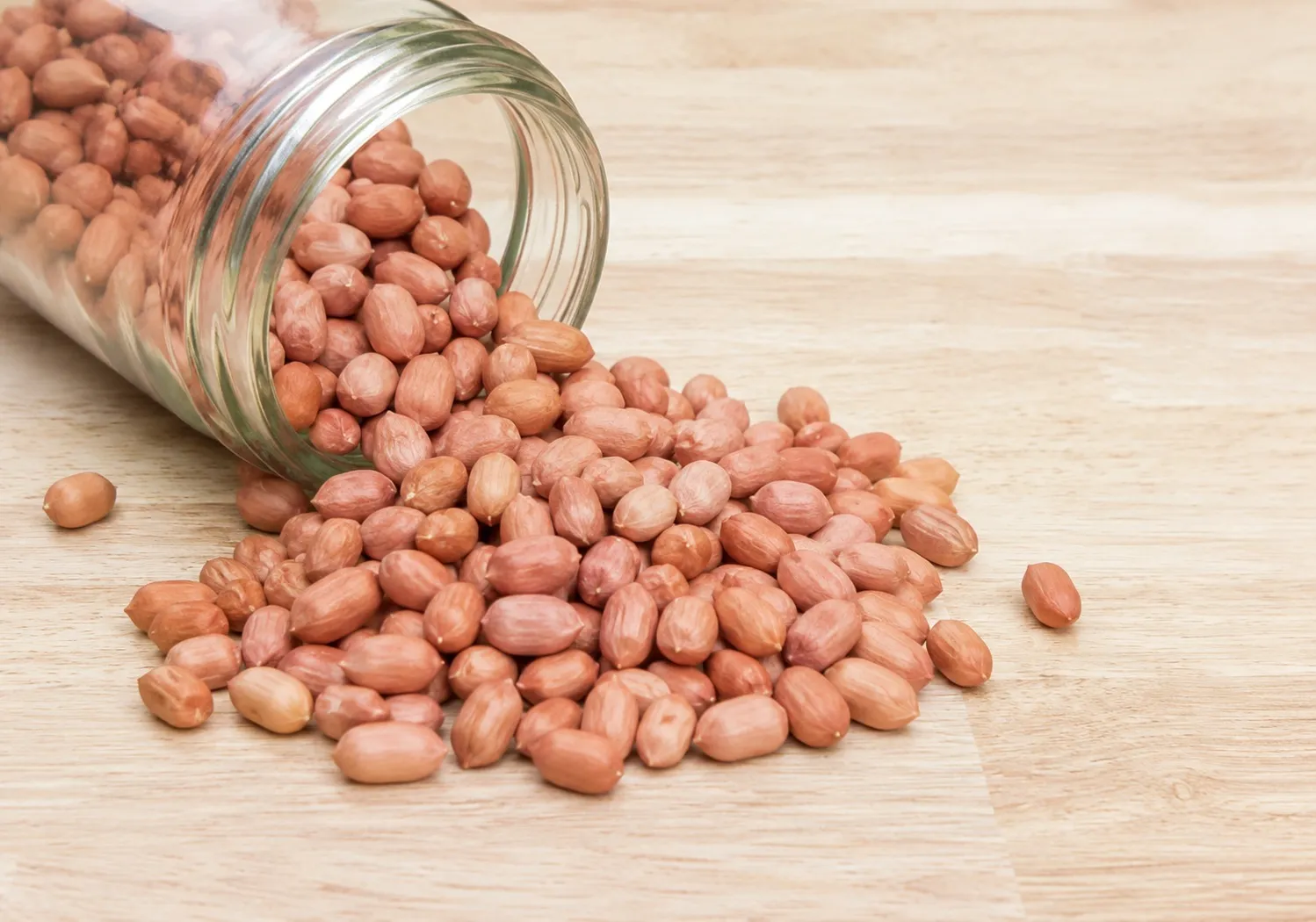 Peanut Seeds